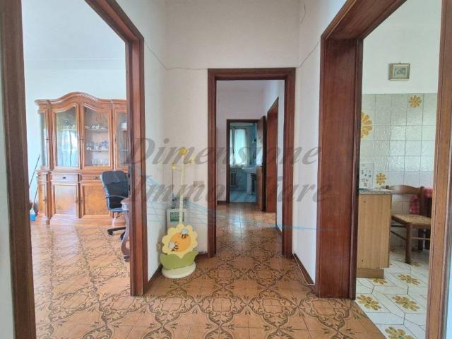 Appartamento in vendita a Rosignano Marittimo, Toscana