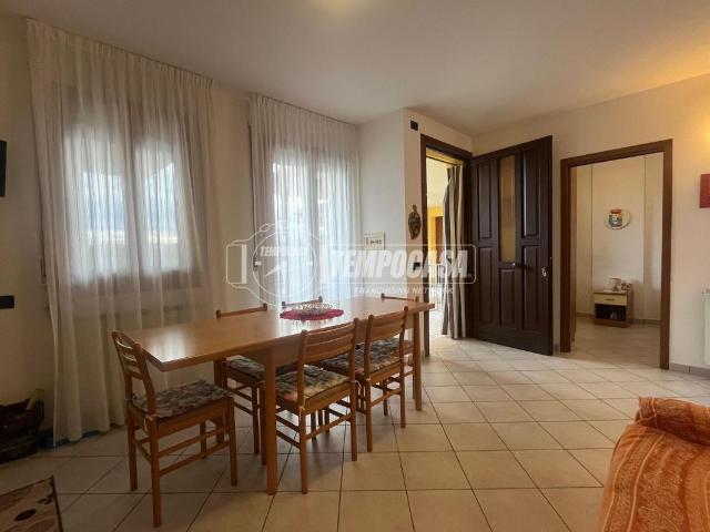 Appartamento in vendita a Rosolina, Rovigo