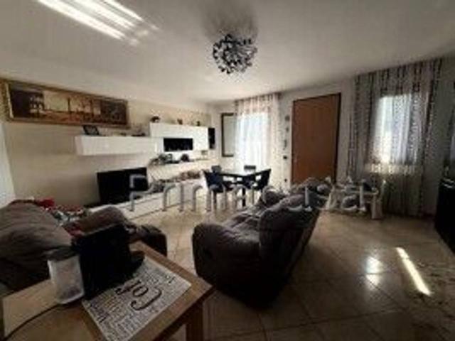 Appartamento in vendita a Rosolina, Veneto