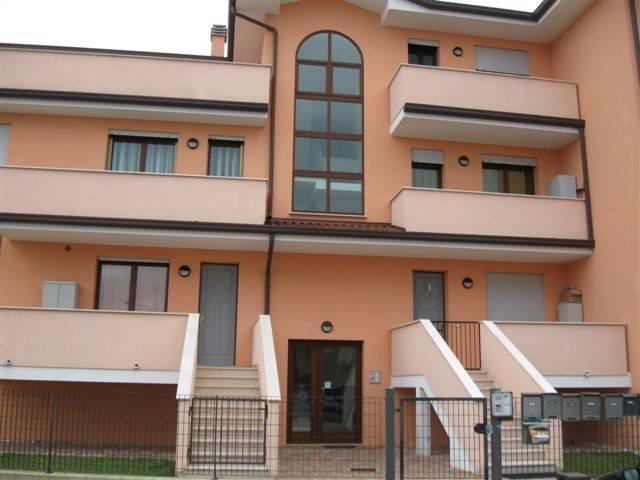 Appartamento in vendita a Rosolina, Veneto