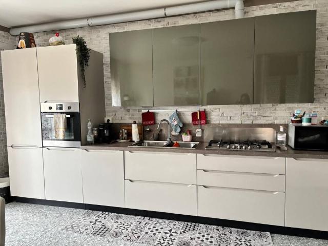 Appartamento in vendita a Rosolina, Rovigo