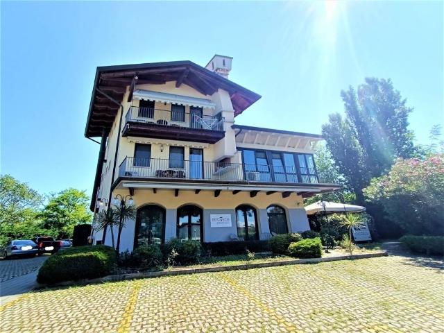 Appartamento in vendita a Rosolina, Rovigo