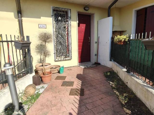 Appartamento in vendita a Rosolina, Veneto