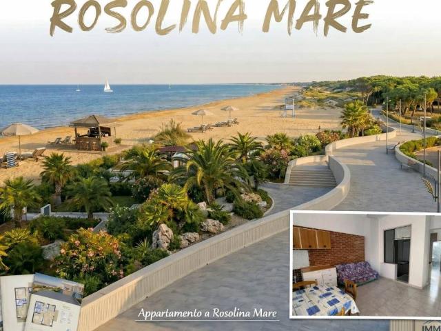 Appartamento in vendita a Rosolina, Veneto