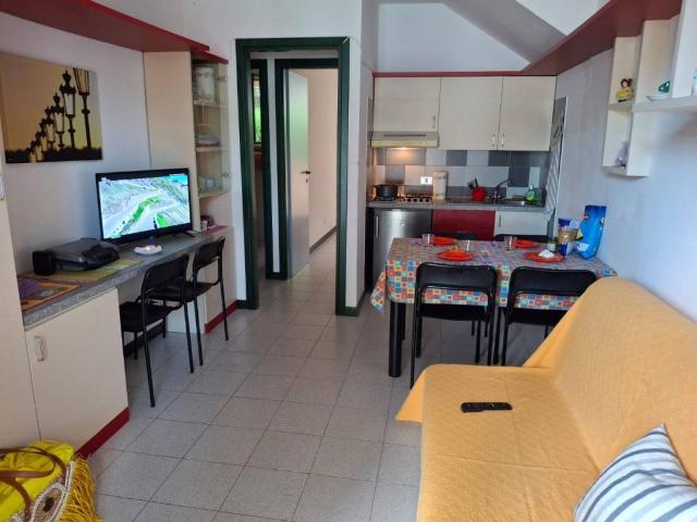 Appartamento in vendita a Rosolina Mare, Rosolina