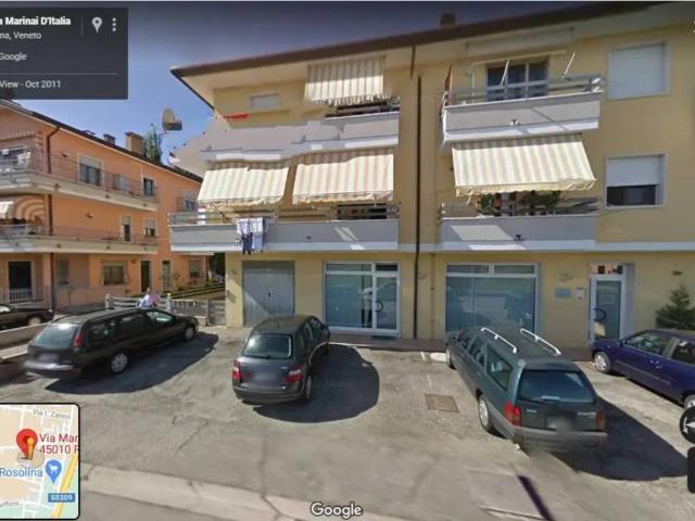 Appartamento in vendita a Rosolina, Veneto
