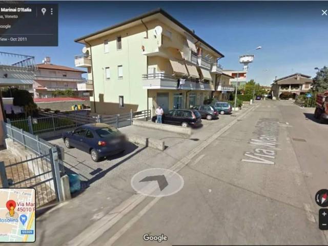Appartamento in vendita a Rosolina, Veneto