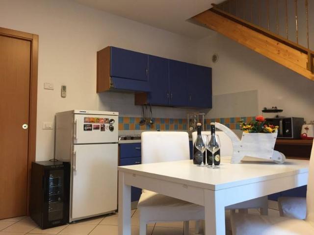 Appartamento in vendita a Rosolina, Veneto