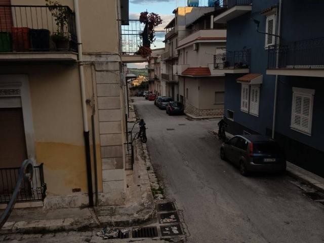 Appartamento in vendita a Rosolini, Sicilia