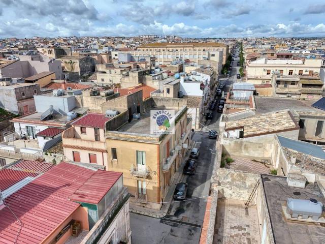 Appartamento in vendita a Rosolini, Sicilia