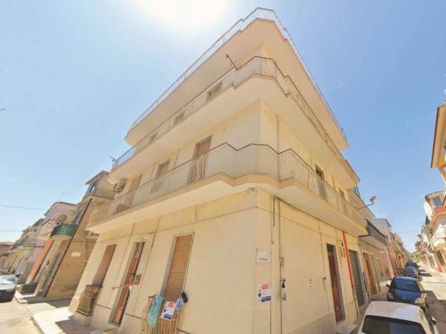 Appartamento in vendita a Rosolini, Sicilia