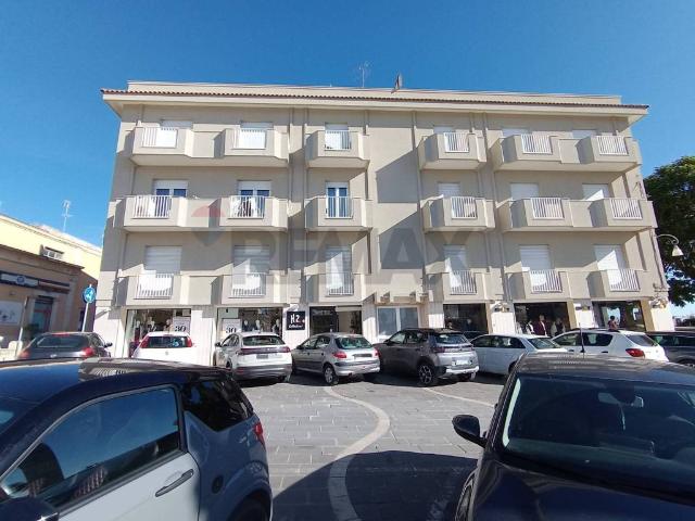Appartamento in vendita a Rosolini, Sicilia