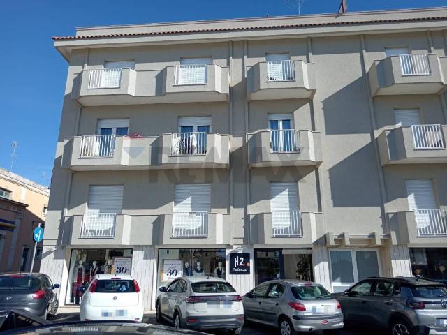 Appartamento in vendita a Rosolini, Sicilia