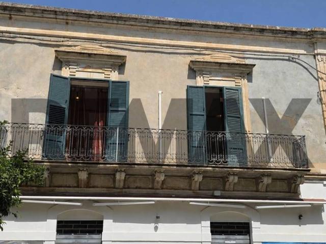 Appartamento in vendita a Rosolini, Sicilia