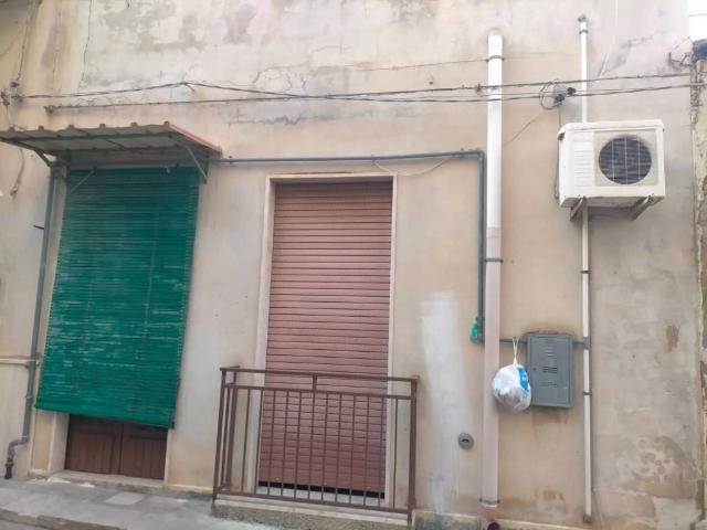 Appartamento in vendita a Rosolini, Sicilia
