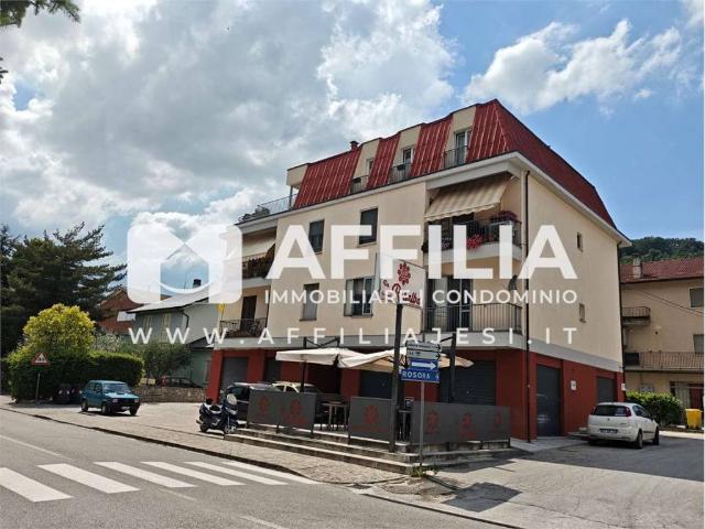 Appartamento in vendita a Marche, Ancona