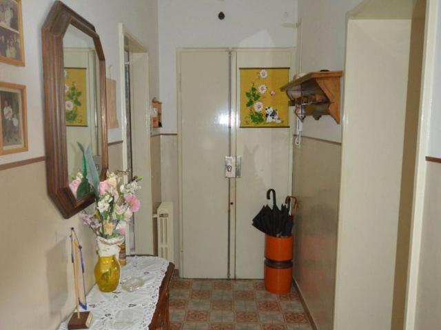 Appartamento in vendita a Rosora, Ancona
