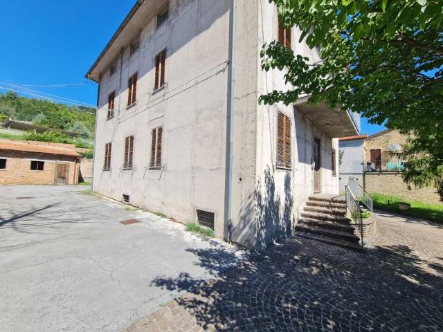 Appartamento in vendita a Marche, Ancona