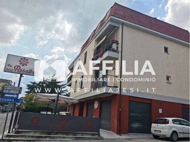 Appartamento in vendita a Marche, Ancona