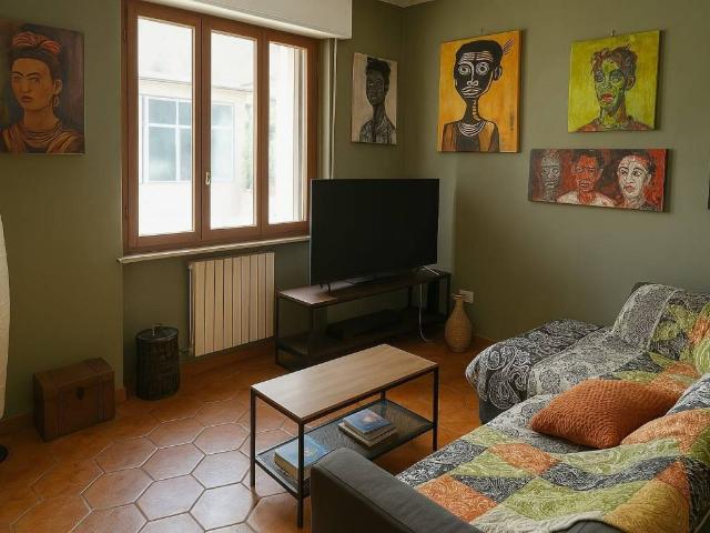 Appartamento in vendita a Marche, Ancona