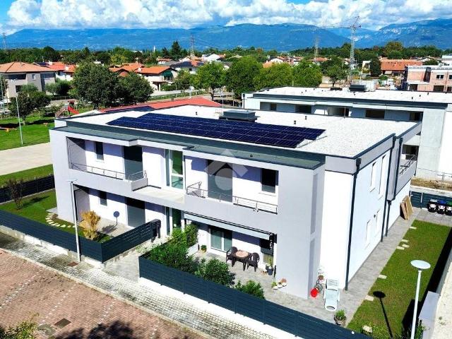 Appartamento in vendita a Rossano Veneto, Veneto