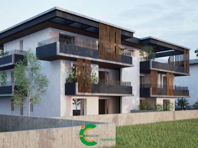 Appartamento in vendita a Rossano Veneto, Veneto