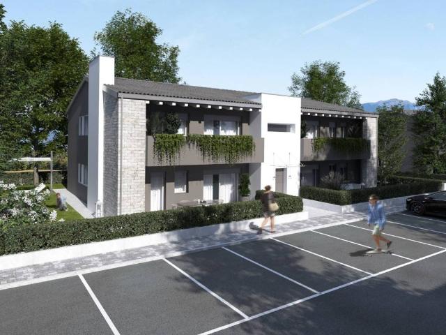 Appartamento in vendita a Rossano Veneto, Veneto