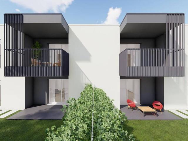 Appartamento in vendita a Rossano Veneto, Veneto
