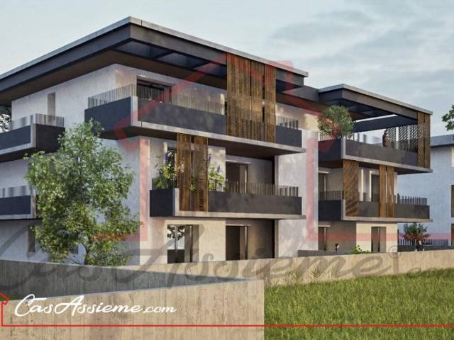 Appartamento in vendita a Rossano Veneto, Veneto
