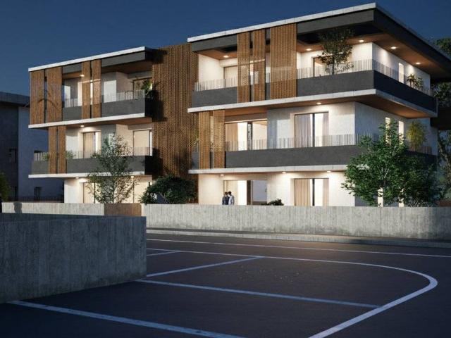 Appartamento in vendita a Rossano Veneto, Veneto