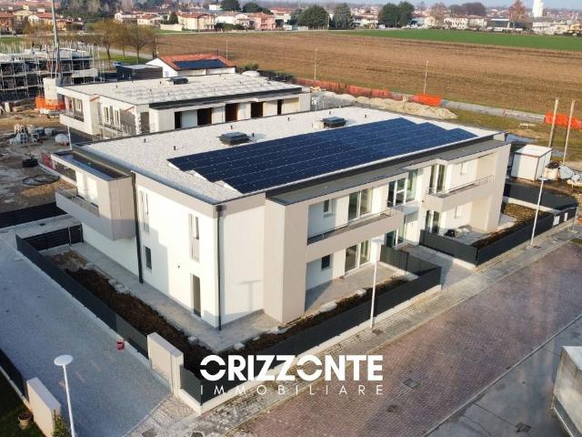 Appartamento in vendita a Rossano Veneto, Veneto