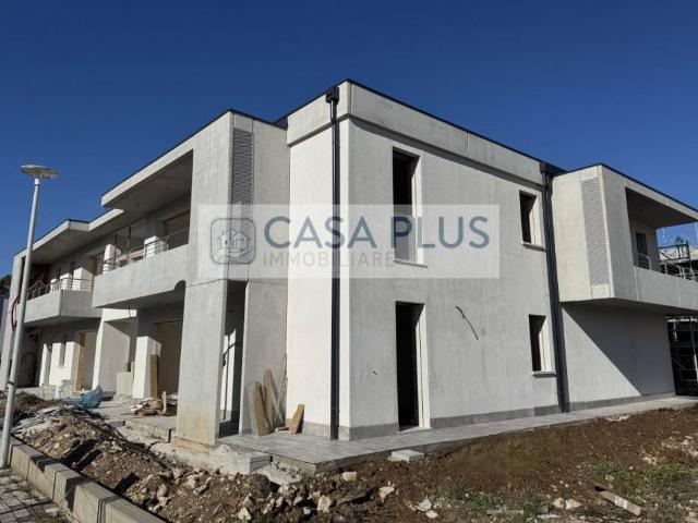 Appartamento in vendita a Rossano Veneto, Veneto