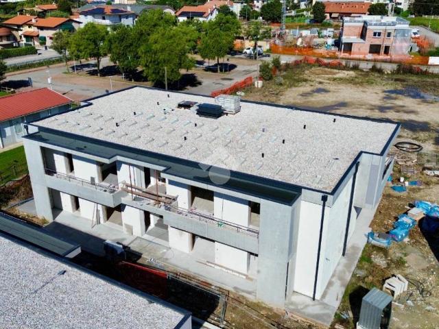 Appartamento in vendita a Rossano Veneto, Veneto