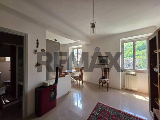 Appartamento in vendita a Rossiglione, Liguria
