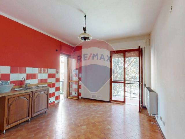Appartamento in vendita a Rossiglione, Liguria