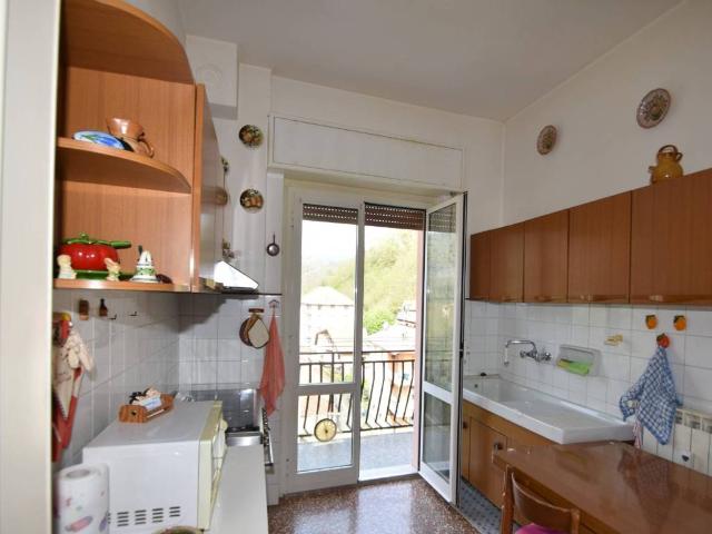 Appartamento in vendita a Rossiglione, Liguria