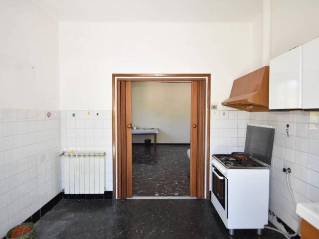 Appartamento in vendita a Rossiglione, Liguria