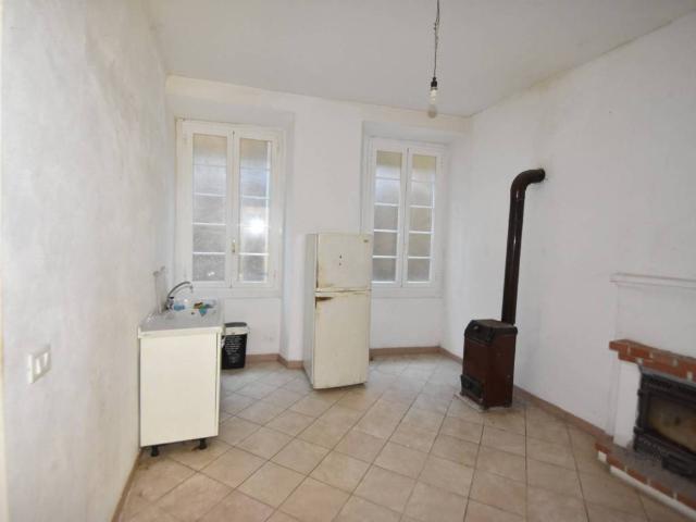Appartamento in vendita a Rossiglione, Liguria