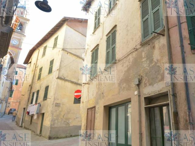 Appartamento in vendita a Rossiglione, Liguria