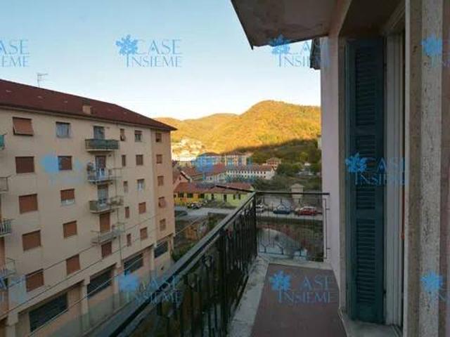 Appartamento in vendita a Rossiglione, Liguria