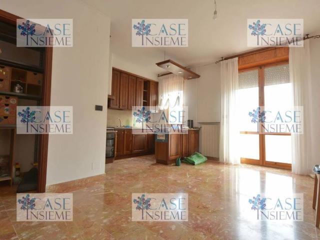 Appartamento in vendita a Rossiglione, Liguria