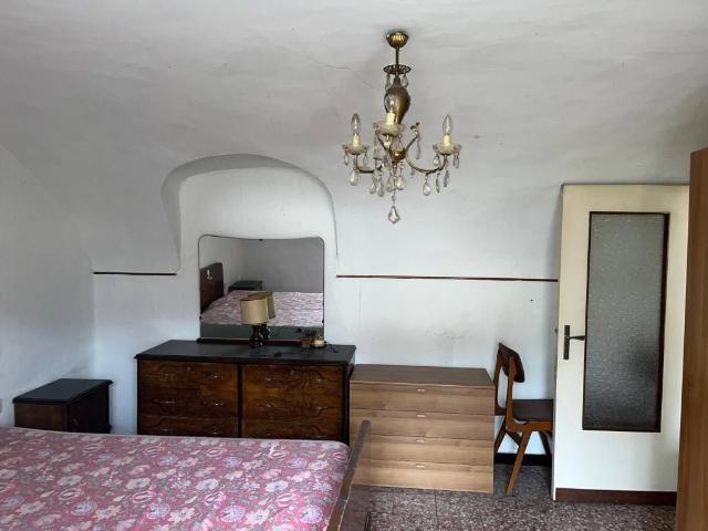 Appartamento in vendita a Rossiglione, Liguria