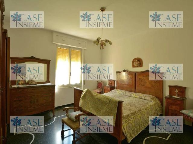 Appartamento in vendita a Rossiglione, Liguria