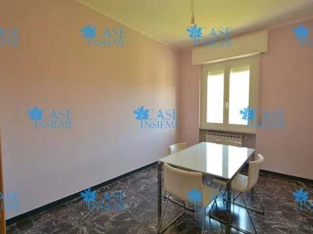 Appartamento in vendita a Rossiglione, Liguria