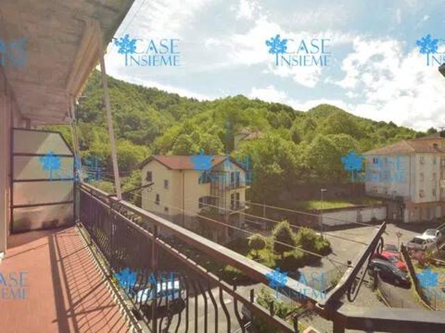Appartamento in vendita a Rossiglione, Liguria