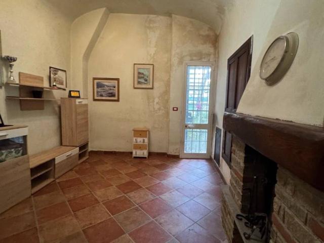 Appartamento in vendita a Rossiglione, Liguria