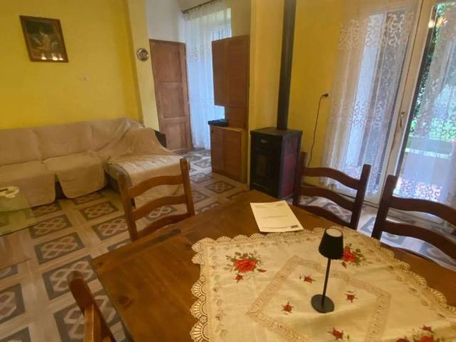Appartamento in vendita a Rossiglione, Liguria
