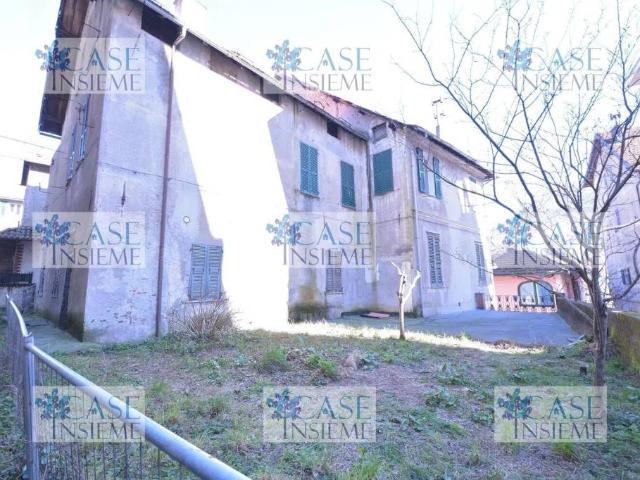 Appartamento in vendita a Rossiglione, Liguria