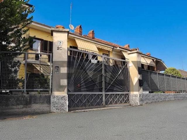 Appartamento in vendita a Rosta, Torino