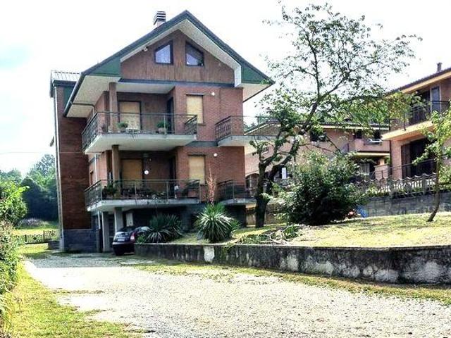 Appartamento in vendita a Piemonte, Torino